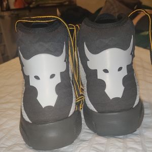 Under Armour Project Rock Delta 'Chase Greatness'